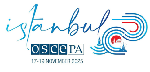 Logo Riunione autunnale di istanbul